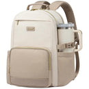 LOVEVOOK Laptop Backpack for Women with Pouch Pocket for Large Capacity,15.6 Inch Laptop Computer Bag Travel Backpack