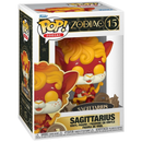 Funko Pop! Zodiac Sagittarius Collectable Vinyl Figure