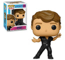 Funko Pop! Movies: Dirty Dancing - Johnny (Finale)