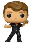 Funko Pop! Movies: Dirty Dancing - Johnny (Finale)