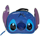 Disney Lilo and Stitch, Stitch Head School Lunch Box Insulated for boys & girls
