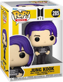 Funko Pop! Rocks: BTS - Jung Kook