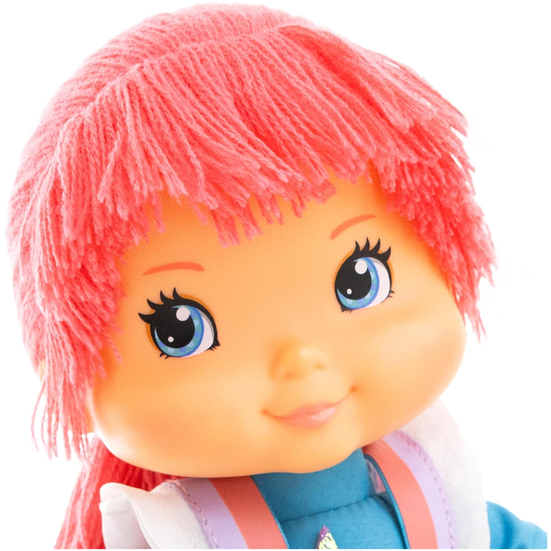 The Loyal Subjects Rainbow Brite 'Limited Edition' 12-inch Moonglow Doll