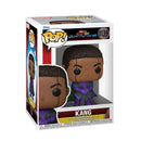 Funko Pop! Marvel: Ant-Man and The Wasp: Quantumania - Kang