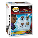 Funko Pop! Marvel: Ant-Man and The Wasp: Quantumania - Kang