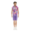 Barbie Fashionistas Ken Doll