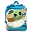 Star Wars The Child 15" Backpack