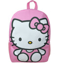 Hello Kitty Front 16" Backpack