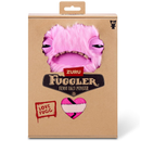 Fuggler Love Fugg by ZURU Funny Ugly Monster, Plush, Collectible, Toy