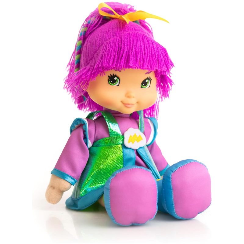 The Loyal Subjects Rainbow Brite 12-inch Stormy Doll