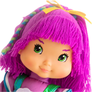 The Loyal Subjects Rainbow Brite 12-inch Stormy Doll