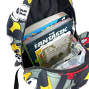 Disney Kids Mickey Mouse Backpack For Boys and Girls 16 inch