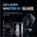 xTool F2 Ultra UV 5W UV Laser Engraver