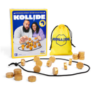 Kollide by Relatable, Exciting Magnetic Game for Family Game Night, Fun 2 Player Games for Kids