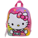 Hello Kitty with Candy Bag 11" Mini Backpack
