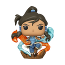 Funko POP! Animation: The Legend of Korra - Korra