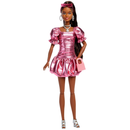 Barbie Deluxe Style Doll