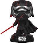 Funko POP Star Wars: Rise of Skywalker - Kylo Ren (Electronic)