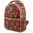 Loungefly Sanrio Hello Kitty Pumpkin Spice Mini Backpack