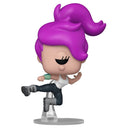 Funko Pop! TV: Futurama - Turanga Leela