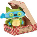 ZURU Fuggler 9 Inch Teenage Mutant Ninja Turtles - Leonardo Limited Edition