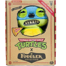 ZURU Fuggler 9 Inch Teenage Mutant Ninja Turtles - Leonardo Limited Edition