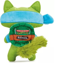 ZURU Fuggler 9 Inch Teenage Mutant Ninja Turtles - Leonardo Limited Edition