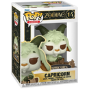 Funko Pop! Zodiac Capricorn Collectable Vinyl Figure