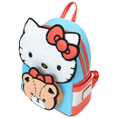 Loungefly Sanrio Hello Kitty & Bear Mini Backpack