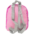 LOL Surprise Mini 9" Quilted Backpack Pink Cosmic Queen Center Stage