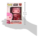 Funko Pop! Star Wars: Valentines - Luke & Grogu Vinyl Bobblehead