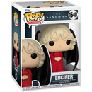 Funko Pop! TV: Sandman - Lucifer