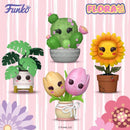 Funko Pop! Plants Flora Tulip Collectable Vinyl Figure