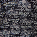 Loungefly Stranger Things 5 Hellfire Club Crossbody Bag