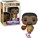 Funko Pop! NBA: Legends - Magic Johnson (Lakers Home)