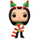 Funko Pop! Marvel Holiday: Guardians of The Galaxy - Mantis
