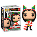 Funko Pop! Marvel Holiday: Guardians of The Galaxy - Mantis