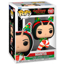 Funko Pop! Marvel Holiday: Guardians of The Galaxy - Mantis