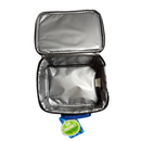 Nintendo Super Mario Bros Star insulated Lunch bag ages 3+