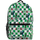 Minecraft Steve & Mobs Kids Backpack (All Over Print)