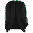Minecraft Steve & Mobs Kids Backpack (All Over Print)
