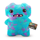 ZURU Fugglers Bigg Fuggs - Big Funny Ugly Monster Plush - 17 inches (Gaptooth McGoo)