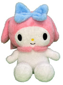 My Melody 16" Chenille Plush Backpack for ages 3+