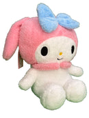 My Melody 16" Chenille Plush Backpack for ages 3+