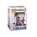 Funko POP! Games: Pokemon S2 - Mewtwo