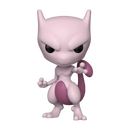 Funko POP! Games: Pokemon S2 - Mewtwo