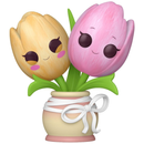 Funko Pop! Plants Flora Tulip Collectable Vinyl Figure