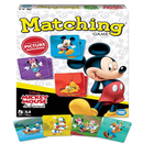 Disney Mickey Mouse Matching Game by Wonder Forge for Kids