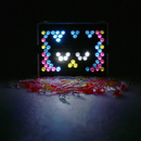 Hello Kitty And Friends Mini Lite Brite Ages 3+