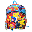 Miraculous Ladybug 16" Backpack